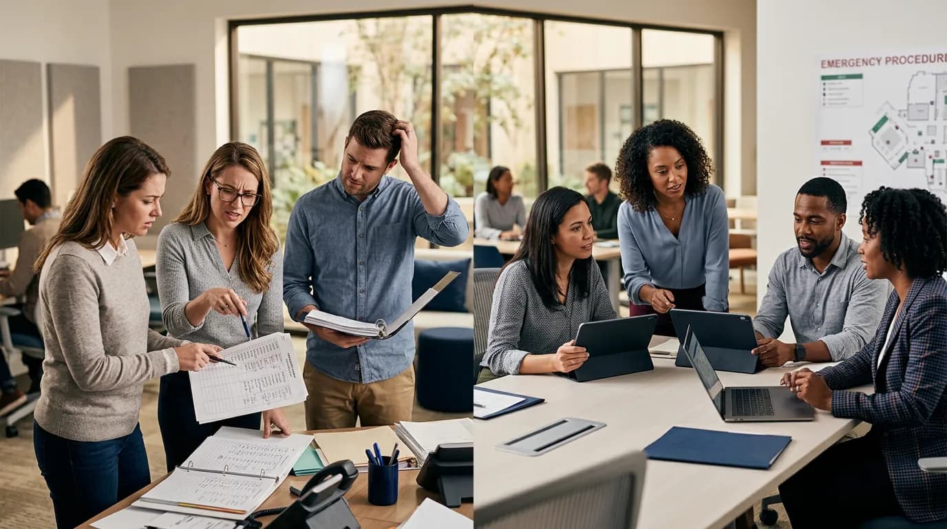 Paper Roster vs. SIS-Synced Headcount: A Side-by-Side Com...